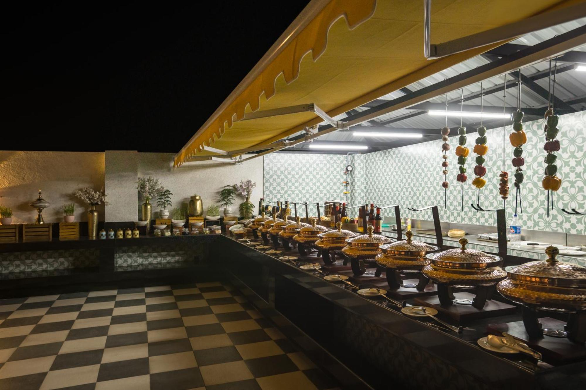 Golden Tulip Jalandhar Hotel Exterior photo